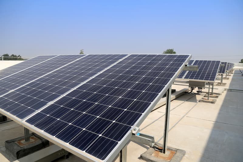 solar installation services jaipur