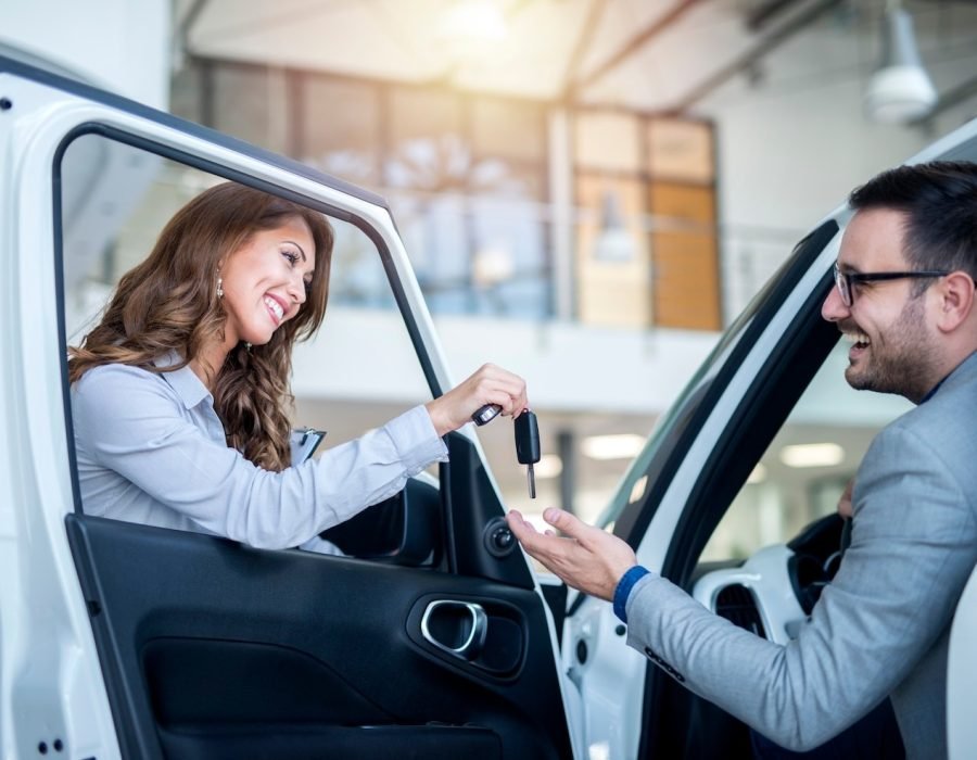 car-dealer-customer-vehicle-show