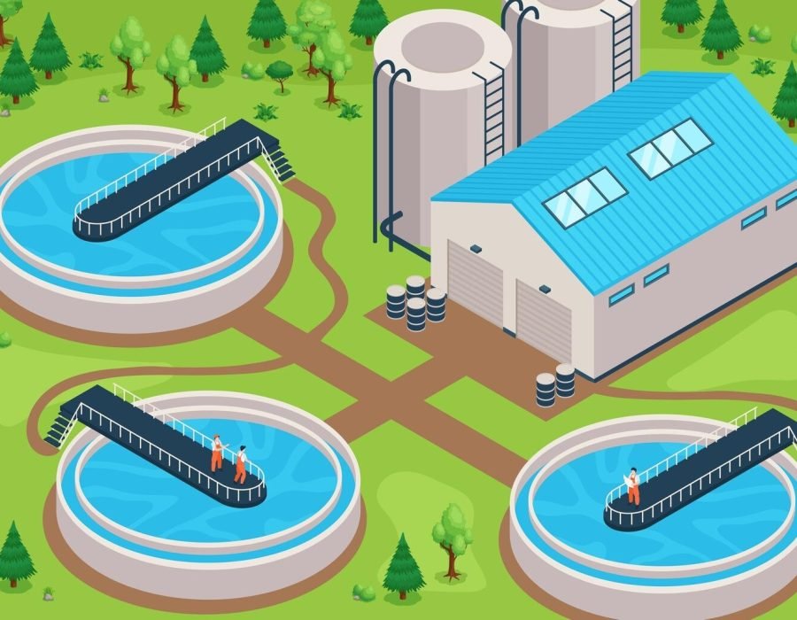 isometric-water-purification-tec